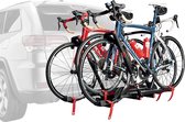 Fietsendrager - achter - fietsenrek