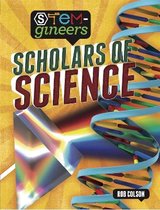 STEM-gineers- STEM-gineers: Scholars of Science