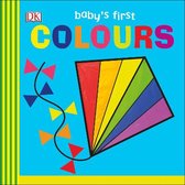 Baby's First Colours