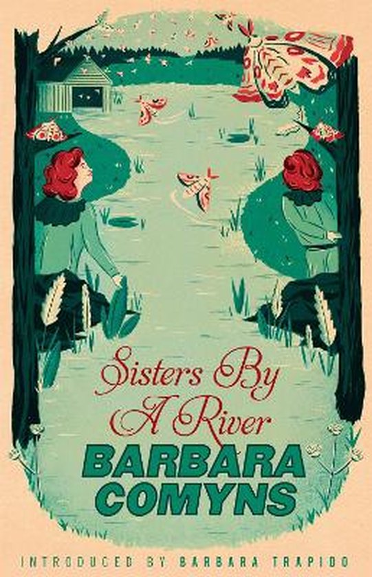 Sisters By A River