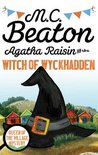 Agatha Raisin & Witch Of Wykhadden