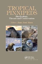 Tropical Pinnipeds