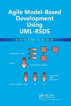Agile Model-Based Development Using UML-RSDS