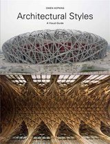 ISBN Architectural Styles : A Visual Guide, Anglais, 240 pages