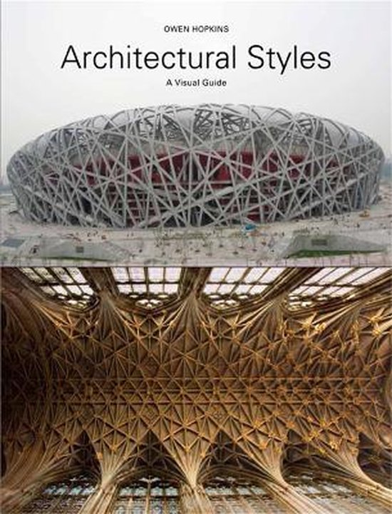 Architectural Styles - cover
