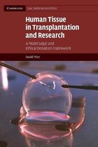 Human Tissue Transplantation & Research