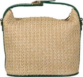 Crossbody tas Sandy (groen)