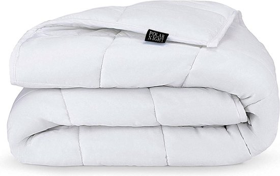 Polar Night verzwaringsdeken katoen 3 kg