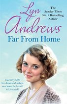 Far From Home A young woman finds hope and tragedy in 1920s Liverpool Emma Pack Size