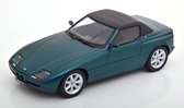BMW Z1 Geschlossen - 1:18 - Schuco