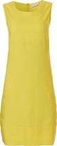 Pastunette Beach - Sun - Dames Jurk - Geel - Maat S