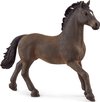 foto van schleich HORSE CLUB - Oldenburger hengst - Speelfiguur - Kinderspeelgoed voor Jongens en Meisjes - 5 tot 12 jaar - 13946