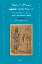 Latins in Roman (Byzantine) Histories