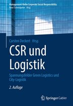 Csr Und Logistik