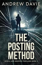 McGill and Gropper Thrillers-The Posting Method