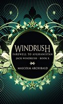 Jack Windrush- Farewell To Afghanistan