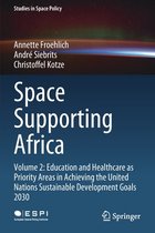 Space Supporting Africa: Volume 2