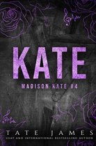 Madison Kate- Kate
