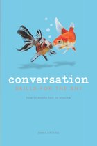 Conversation Skills For The Shy