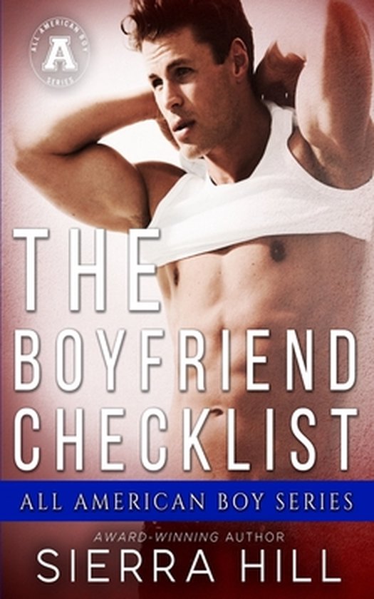 The Boyfriend Checklist - cover