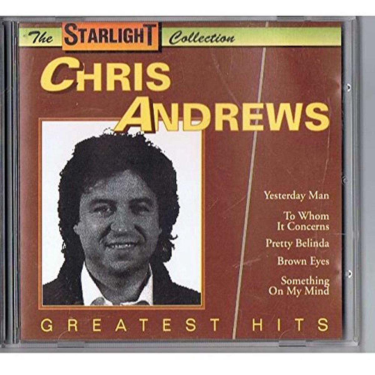 Greatest Hits