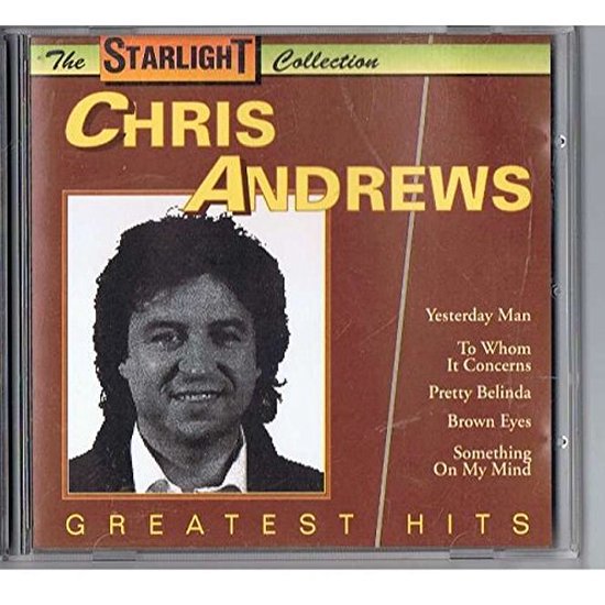 Greatest Hits