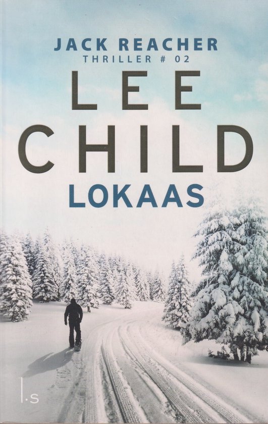 Lokaas - cover