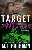 The Night Stalkers 10 - Target of Mine