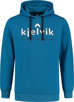 Kjelvik Freek blue maat : XXL