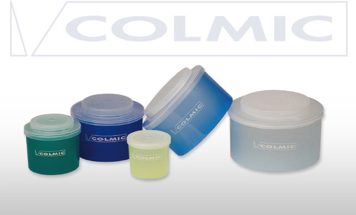 Colmic Matrioska 5 Boxes