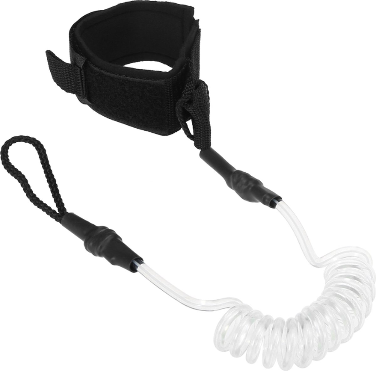 Enkelkoord SupBoard - SafeSurf 4 feet (1.22 meter)