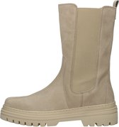 Gabor 71.724.12 Dames Laarzen - Beige - Maat 37