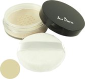 Jean D'Arcel brillant transparent loose powder no. 18 Gezichtspoeder make-up 15g
