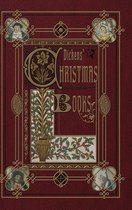 Dickens' Christmas Books (Illustrated)