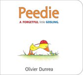 Peedie (Padded Board Book)