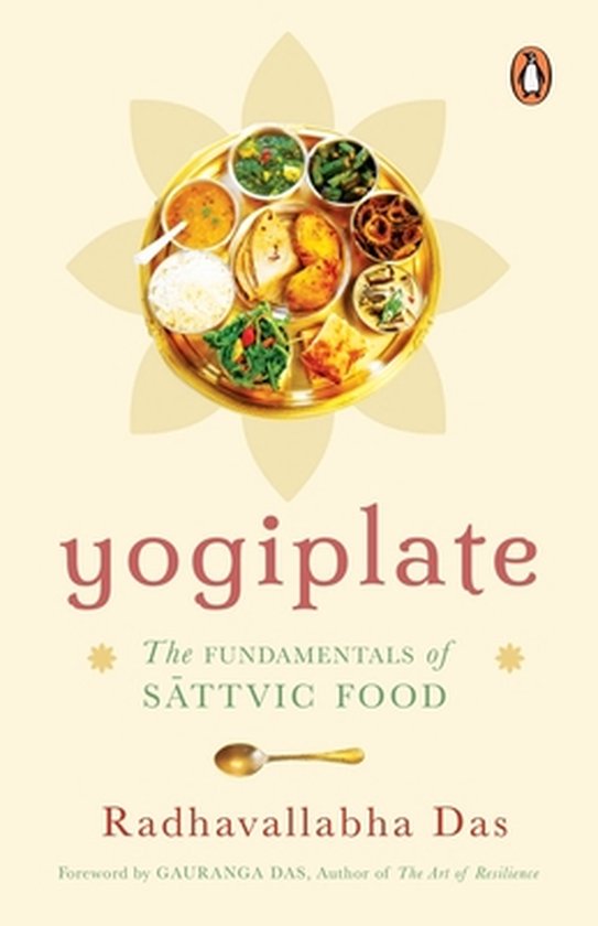 Yogiplate - cover