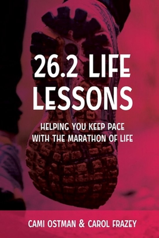 26.2 Life Lessons - cover