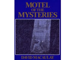 Motel of the Mysteries