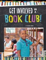 Join The Club- Get Involved in a Book Club