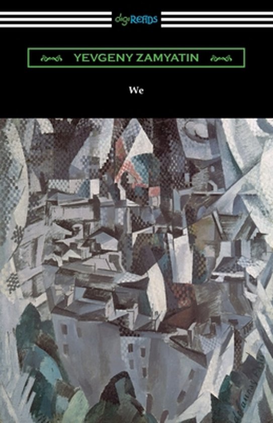 We - cover