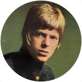 David Bowie - David Bowie (LP)