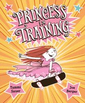 Princess in Training