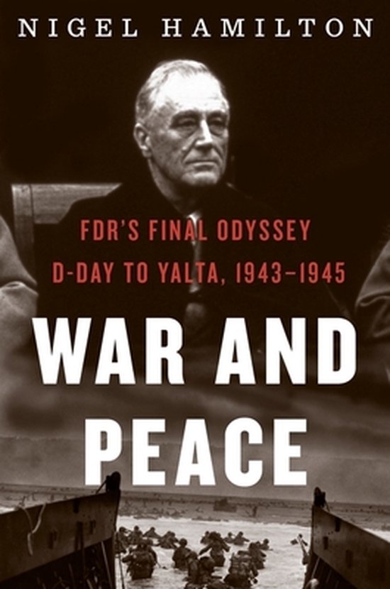 War and Peace, Volume 3 - cover