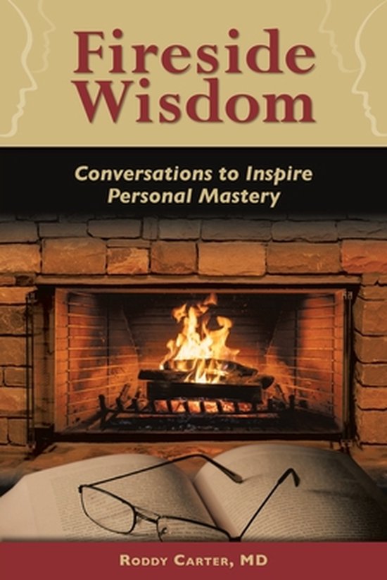 Fireside Wisdom - cover