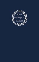 Royal Historical Society TransactionsSeries Number 31- Transactions of the Royal Historical Society: Volume 31