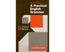 Practical English Grammar