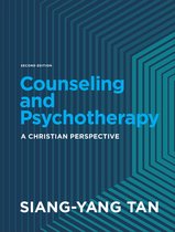 Counseling and Psychotherapy – A Christian Perspective