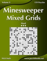 Minesweeper Mixed Grids