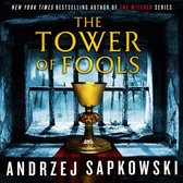 Hussite Trilogy, 1-The Tower of Fools