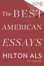 The Best American Essays 2018 Best American Series R